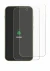 Abbildung des Geräts OnePlus 15T mit einer Vielzahl des Displayschutzes.