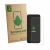 Vorderseite einer Produktverpackung mit dem Markenlogo ScreenLeaf. Daneben ist das Gerät Honor Play 80 mit dem zugehörigen Dis