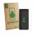 Vorderseite einer Produktverpackung mit dem Markenlogo ScreenLeaf. Daneben ist das Gerät ZTE Blade A56 mit dem zugehörigen Dis