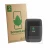Vorderseite einer Produktverpackung mit dem Markenlogo ScreenLeaf. Daneben ist das Gerät Ananda D16 TFT-Display mit dem zugehö