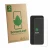 Vorderseite einer Produktverpackung mit dem Markenlogo ScreenLeaf. Daneben ist das Gerät realme C100i mit dem zugehörigen Disp