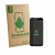 Vorderseite einer Produktverpackung mit dem Markenlogo ScreenLeaf. Daneben ist das Gerät Point Mobile MF52 mit dem zugehörigen