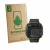 Vorderseite einer Produktverpackung mit dem Markenlogo ScreenLeaf. Daneben ist das Gerät Timex Command Shock mit dem zugehörig