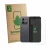 Vorderseite einer Produktverpackung mit dem Markenlogo ScreenLeaf. Daneben ist das Gerät Honor 600 Lite (Display+Kamera) mit d