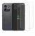 Abbildung des Geräts Honor 600 Lite (Display+Kamera) mit einer Vielzahl des Displayschutzes.