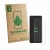 Vorderseite einer Produktverpackung mit dem Markenlogo ScreenLeaf. Daneben ist das Gerät Sonim XP Pro E mit dem zugehörigen Di