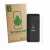Vorderseite einer Produktverpackung mit dem Markenlogo ScreenLeaf. Daneben ist das Gerät TCL 605 mit dem zugehörigen Displaysc