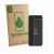Vorderseite einer Produktverpackung mit dem Markenlogo ScreenLeaf. Daneben ist das Gerät Tecno Spark 50 Pro mit dem zugehörige
