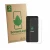 Vorderseite einer Produktverpackung mit dem Markenlogo ScreenLeaf. Daneben ist das Gerät Hotwav A16 Pro Max mit dem zugehörige
