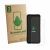 Vorderseite einer Produktverpackung mit dem Markenlogo ScreenLeaf. Daneben ist das Gerät Oukitel WP66 mit dem zugehörigen Disp