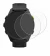 Abbildung des Geräts Garmin Forerunner 70 mit einer Vielzahl des Displayschutzes.