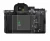 Abbildung des Geräts Sony Alpha 7R VI mit einer Vielzahl des Displayschutzes.