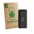 Vorderseite einer Produktverpackung mit dem Markenlogo ScreenLeaf. Daneben ist das Gerät Ulefone RugOne Xever 8 mit dem zugehö