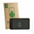 Vorderseite einer Produktverpackung mit dem Markenlogo ScreenLeaf. Daneben ist das Gerät Interphone Sync55B mit dem zugehörige