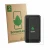 Vorderseite einer Produktverpackung mit dem Markenlogo ScreenLeaf. Daneben ist das Gerät Shot Scope H50 mit dem zugehörigen Di