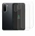 Abbildung des Geräts Xiaomi Redmi A7 Pro (Display+Kamera) mit einer Vielzahl des Displayschutzes.
