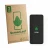 Vorderseite einer Produktverpackung mit dem Markenlogo ScreenLeaf. Daneben ist das Gerät Huawei Nova 16 mit dem zugehörigen Di