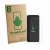 Vorderseite einer Produktverpackung mit dem Markenlogo ScreenLeaf. Daneben ist das Gerät Huawei Nova 16z mit dem zugehörigen D
