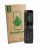 Vorderseite einer Produktverpackung mit dem Markenlogo ScreenLeaf. Daneben ist das Gerät Panasonic KX-TU410 mit dem zugehörige