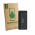 Vorderseite einer Produktverpackung mit dem Markenlogo ScreenLeaf. Daneben ist das Gerät realme 15x mit dem zugehörigen Displa