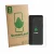Vorderseite einer Produktverpackung mit dem Markenlogo ScreenLeaf. Daneben ist das Gerät Sharp Aquos R11 mit dem zugehörigen D