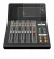 Abbildung des Geräts Yamaha DM3 mit einer Vielzahl des Displayschutzes.