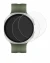 Abbildung des Geräts Samsung Galaxy Watch 9 (40 mm) mit einer Vielzahl des Displayschutzes.