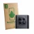 Vorderseite einer Produktverpackung mit dem Markenlogo ScreenLeaf. Daneben ist das Gerät Xiaomi Poco M8 (NUR Kamera) mit dem z