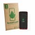 Vorderseite einer Produktverpackung mit dem Markenlogo ScreenLeaf. Daneben ist das Gerät Olympia Neo Plus mit dem zugehörigen 