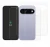 Abbildung des Geräts Google Pixel 11 (Display+Rückseite) mit einer Vielzahl des Displayschutzes.