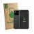 Vorderseite einer Produktverpackung mit dem Markenlogo ScreenLeaf. Daneben ist das Gerät Google Pixel 11 Pro Fold (Display+Kam