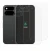Abbildung des Geräts Google Pixel 11 Pro Fold (Display+Kamera) mit einer Vielzahl des Displayschutzes.