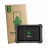 Vorderseite einer Produktverpackung mit dem Markenlogo ScreenLeaf. Daneben ist das Gerät Autel MaxiSYS MS906 MAX mit dem zugeh