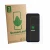 Vorderseite einer Produktverpackung mit dem Markenlogo ScreenLeaf. Daneben ist das Gerät Fairphone 6 Plus mit dem zugehörigen 