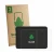 Vorderseite einer Produktverpackung mit dem Markenlogo ScreenLeaf. Daneben ist das Gerät Apple iPhone Duo (Inneres Display) mi