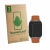 Vorderseite einer Produktverpackung mit dem Markenlogo ScreenLeaf. Daneben ist das Gerät Knauermann PRO 2 PLUS 2023 mit dem zu