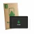 Vorderseite einer Produktverpackung mit dem Markenlogo ScreenLeaf. Daneben ist das Gerät Teclast P35 mit dem zugehörigen Displ
