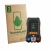Vorderseite einer Produktverpackung mit dem Markenlogo ScreenLeaf. Daneben ist das Gerät Testo 558s mit dem zugehörigen Displa