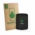 Vorderseite einer Produktverpackung mit dem Markenlogo ScreenLeaf. Daneben ist das Gerät Bryton Rider E10 mit dem zugehörigen 