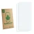 Vorderseite einer Produktverpackung mit dem Markenlogo ScreenLeaf. Daneben ist der zugehörige Displayschutz.