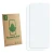 Vorderseite einer Produktverpackung mit dem Markenlogo ScreenLeaf. Daneben ist der zugehörige Displayschutz.
