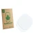 Vorderseite einer Produktverpackung mit dem Markenlogo ScreenLeaf. Daneben ist der zugehörige Displayschutz.