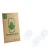 Vorderseite einer Produktverpackung mit dem Markenlogo ScreenLeaf. Daneben ist der zugehörige Displayschutz.
