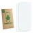 Vorderseite einer Produktverpackung mit dem Markenlogo ScreenLeaf. Daneben ist der zugehörige Displayschutz.