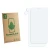 Vorderseite einer Produktverpackung mit dem Markenlogo ScreenLeaf. Daneben ist der zugehörige Displayschutz.
