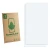 Vorderseite einer Produktverpackung mit dem Markenlogo ScreenLeaf. Daneben ist der zugehörige Displayschutz.
