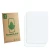 Vorderseite einer Produktverpackung mit dem Markenlogo ScreenLeaf. Daneben ist der zugehörige Displayschutz.
