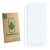 Vorderseite einer Produktverpackung mit dem Markenlogo ScreenLeaf. Daneben ist der zugehörige Displayschutz.